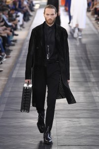 Berluti Men's Spring 2020