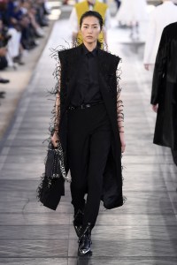 Berluti Men's Spring 2020