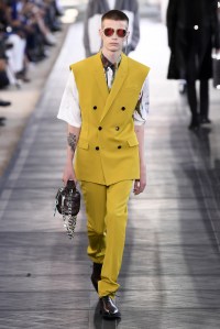 Berluti Men's Spring 2020
