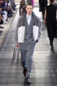 Berluti Men's Spring 2020