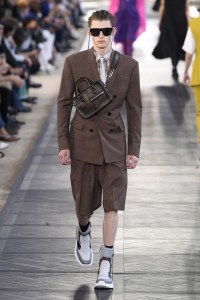 Berluti Men's Spring 2020