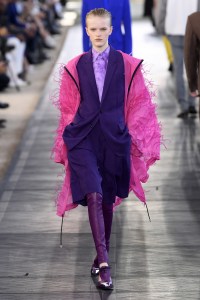Berluti Men's Spring 2020