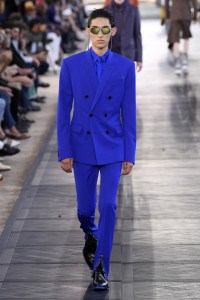Berluti Men's Spring 2020