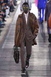 Berluti Men's Spring 2020