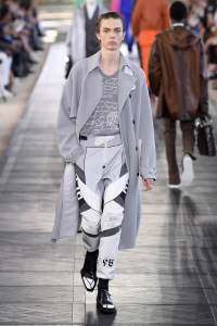 Berluti Men's Spring 2020