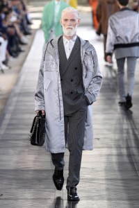 Berluti Men's Spring 2020