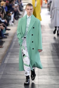 Berluti Men's Spring 2020