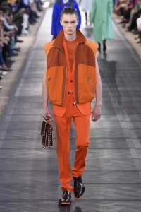 Berluti Men's Spring 2020