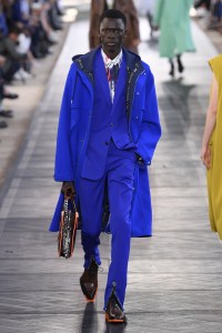 Berluti Men's Spring 2020