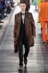 Berluti Men's Spring 2020