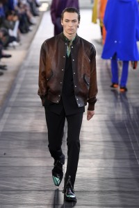 Berluti Men's Spring 2020