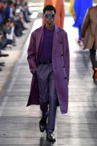 Berluti Men's Spring 2020