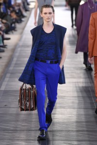 Berluti Men's Spring 2020
