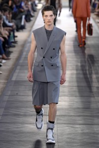 Berluti Men's Spring 2020