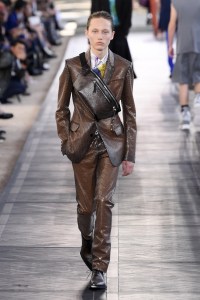 Berluti Men's Spring 2020