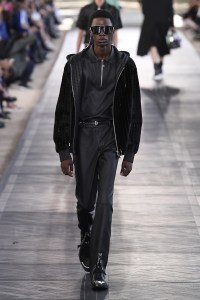 Berluti Men's Spring 2020