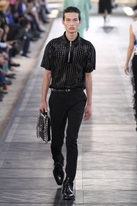 Berluti Men's Spring 2020