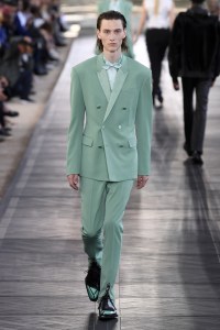 Berluti Men's Spring 2020