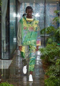 Bethany Williams Men's Spring 2020