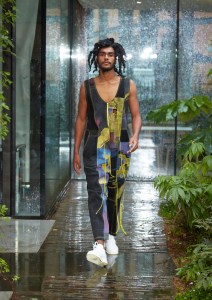 Bethany Williams Men's Spring 2020
