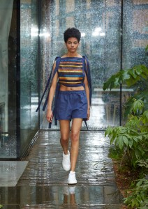 Bethany Williams Men's Spring 2020
