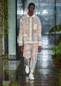 Bethany Williams Men's Spring 2020