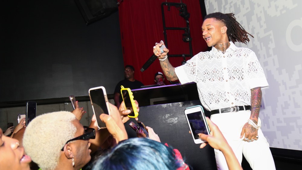Swae Lee