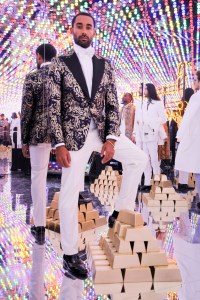 Billionaire Men's Spring 2020