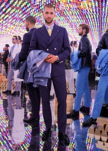 Billionaire Men's Spring 2020