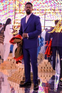 Billionaire Men's Spring 2020