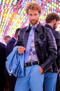 Billionaire Men's Spring 2020