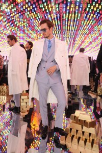 Billionaire Men's Spring 2020