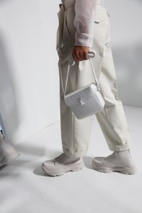 Backstage at Dior Men's Spring 2020