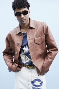 Blue Marble Men's Spring 2020