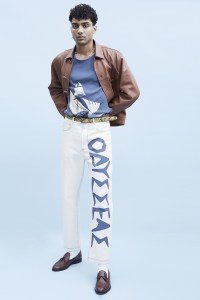 Blue Marble Men's Spring 2020