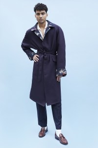 Blue Marble Men's Spring 2020