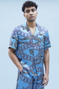 Blue Marble Men's Spring 2020