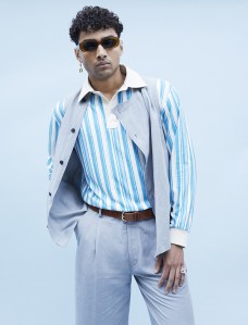 Blue Marble Men's Spring 2020