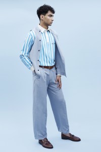 Blue Marble Men's Spring 2020