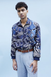Blue Marble Men's Spring 2020