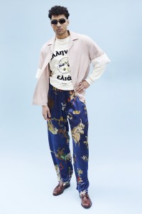 Blue Marble Men's Spring 2020