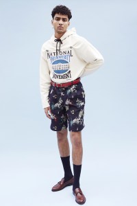 Blue Marble Men's Spring 2020