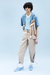 Blue Marble Men's Spring 2020