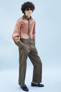 Blue Marble Men's Spring 2020