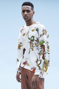Blue Marble Men's Spring 2020