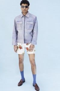 Blue Marble Men's Spring 2020