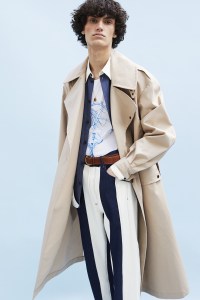 Blue Marble Men's Spring 2020