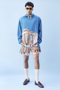Blue Marble Men's Spring 2020