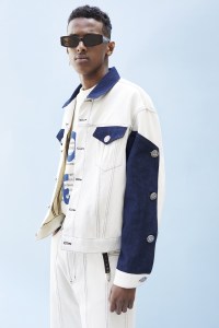 Blue Marble Men's Spring 2020
