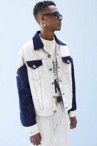 Blue Marble Men's Spring 2020